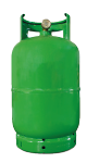 GPL Recovery Cylinder