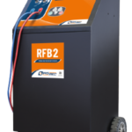 RFB2 – Automatic Refrigerant Gas Recovery Unit