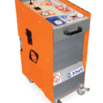 SGR G – LPG Recovery System