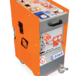 SGR G+M – LPG & Methane Recovery System