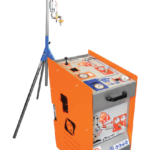 SGR G+M – LPG & Methane Residual Gas Recovery Unit