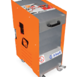 SGR M – Methane Recovery System