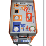 SGR Operator Control Panel