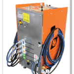 SGR Rear Service Panel